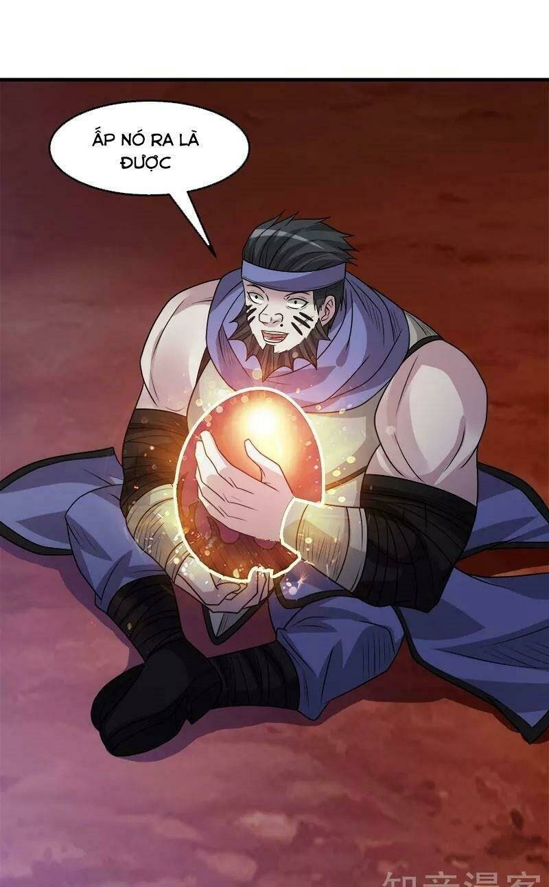 kiếm vũ chapter 107 7