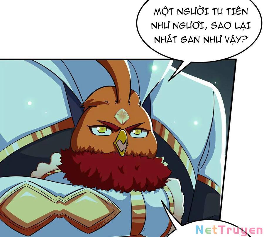 bản kiếm tiên tuyệt không làm nô chapter 46 63