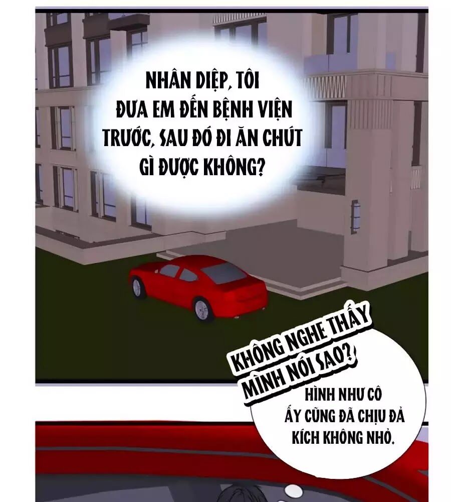 công chúa nữ vương mệnh chapter 112 9