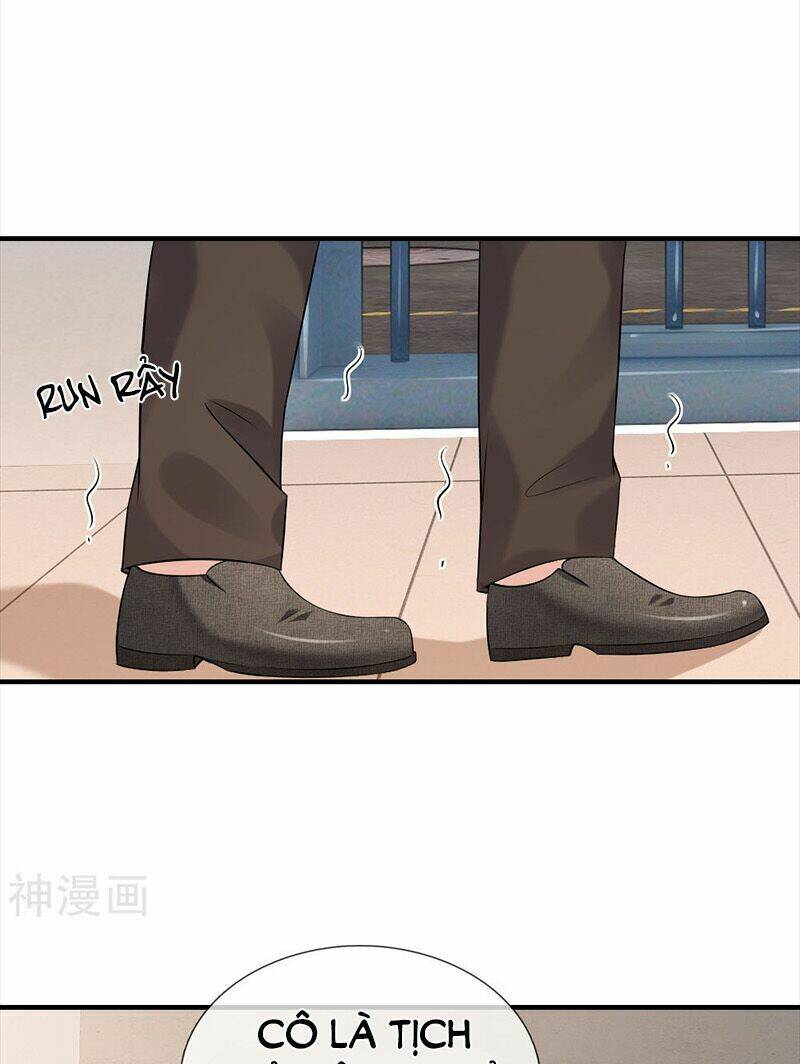 vợ yêu gả nhầm của phúc hắc tổng tài chapter 63 114