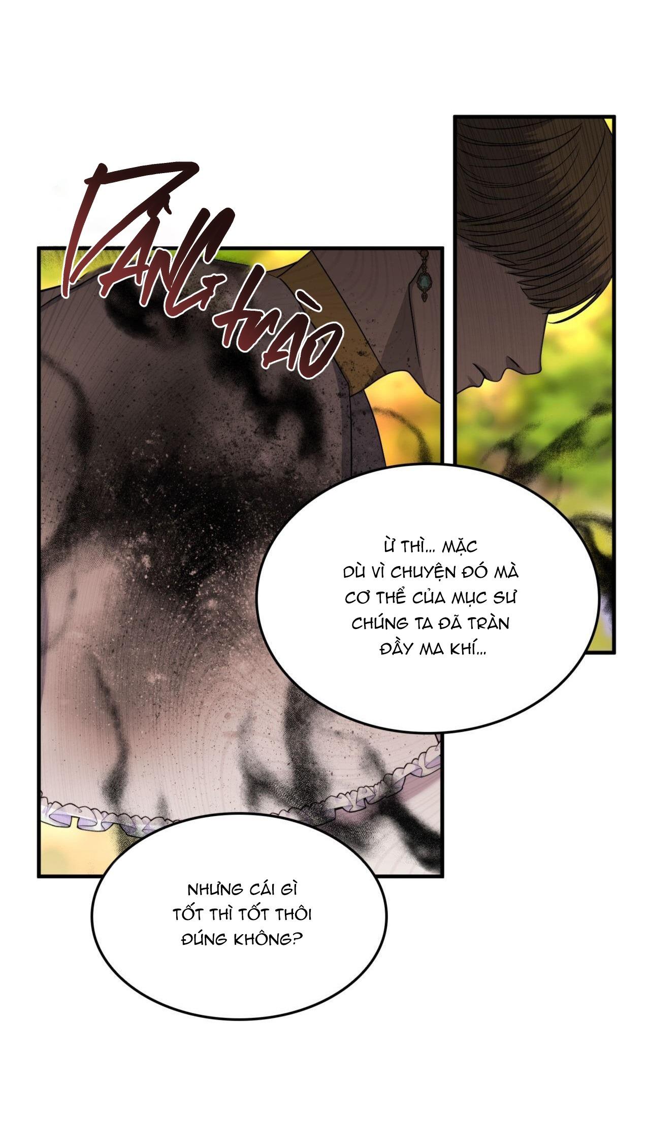 (np) độc thân muôn năm chapter 38 29