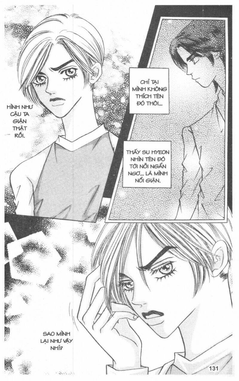 ô la la trớ trêu chapter 1 174