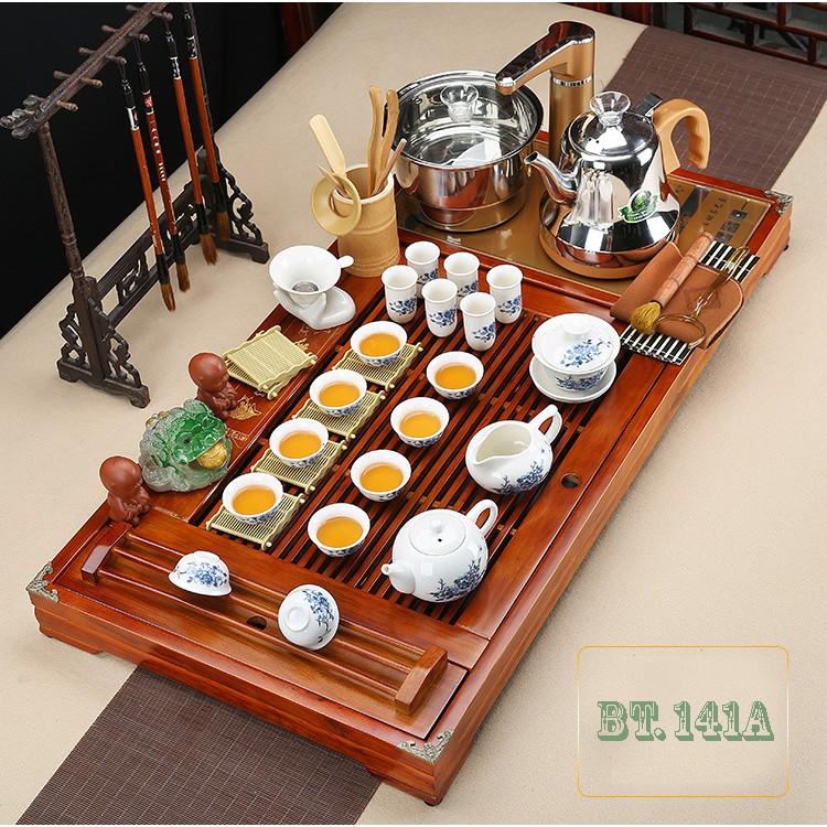 Bàn Trà Điện Đa Năng -