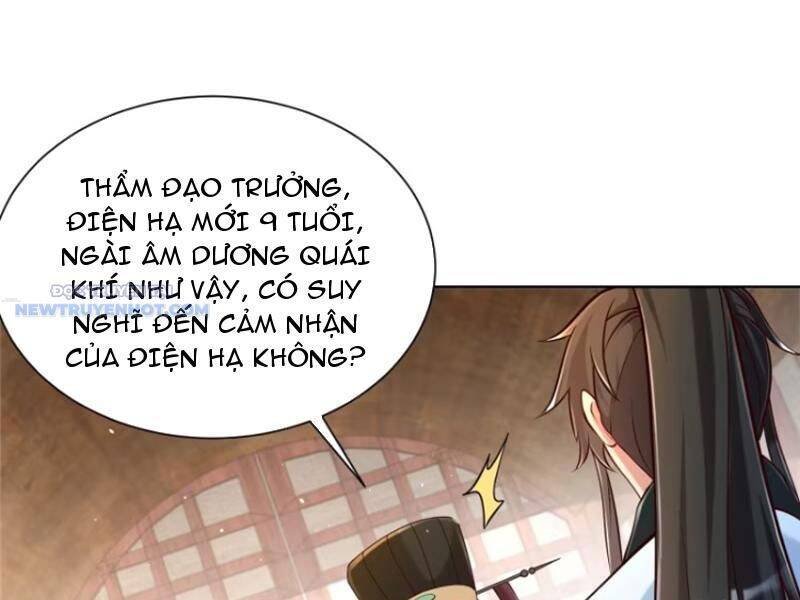 ta thực sự không muốn làm thần tiên chapter 53 94