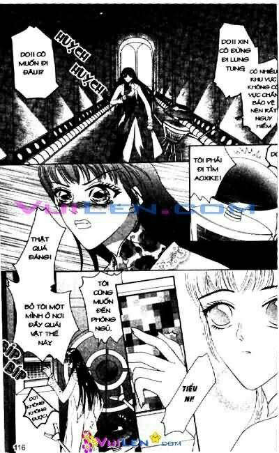 hai nàng công chúa chapter 4 116