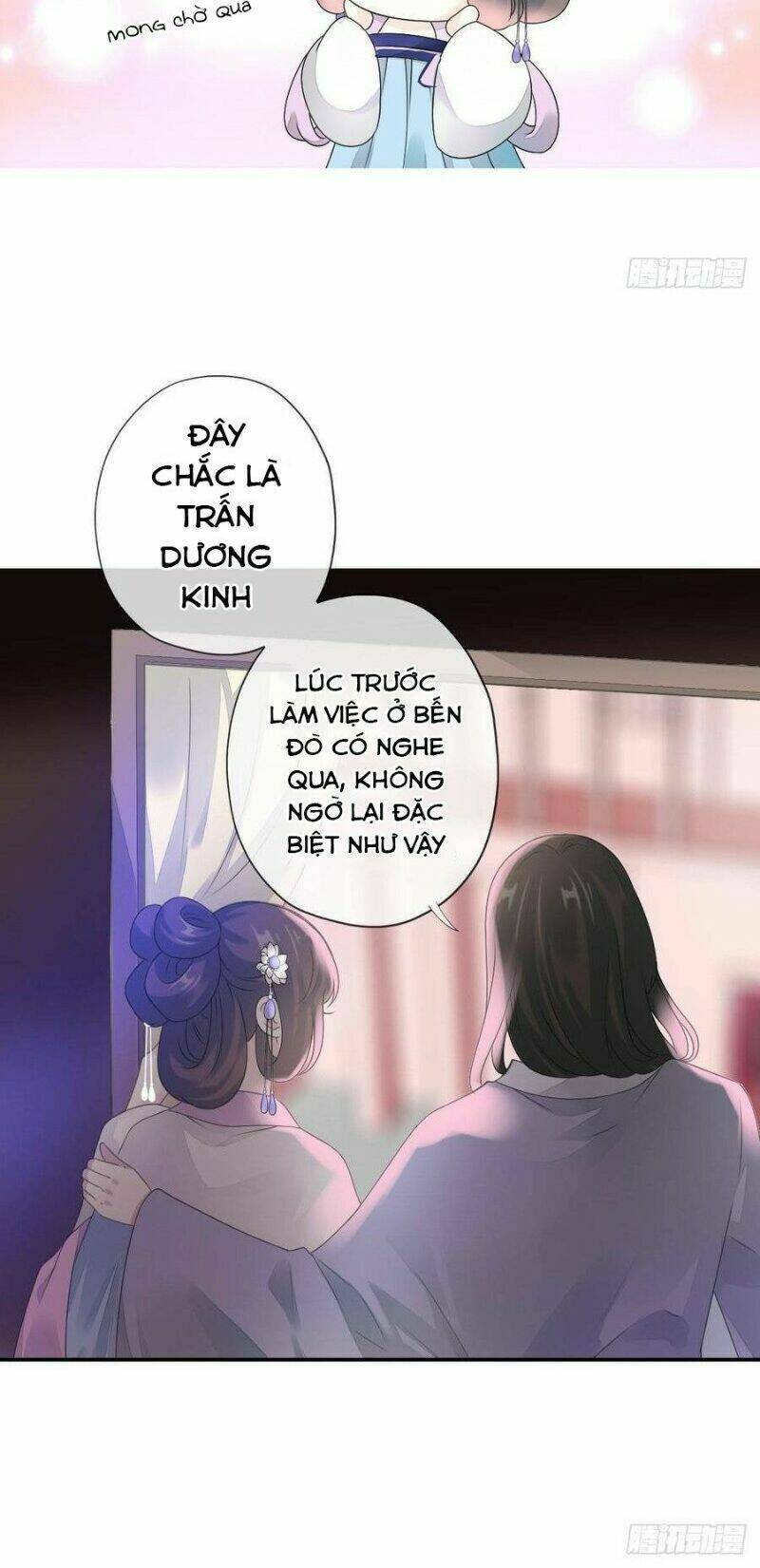 điền viên mật sủng: cô vợ nóng bỏng chapter 92 8