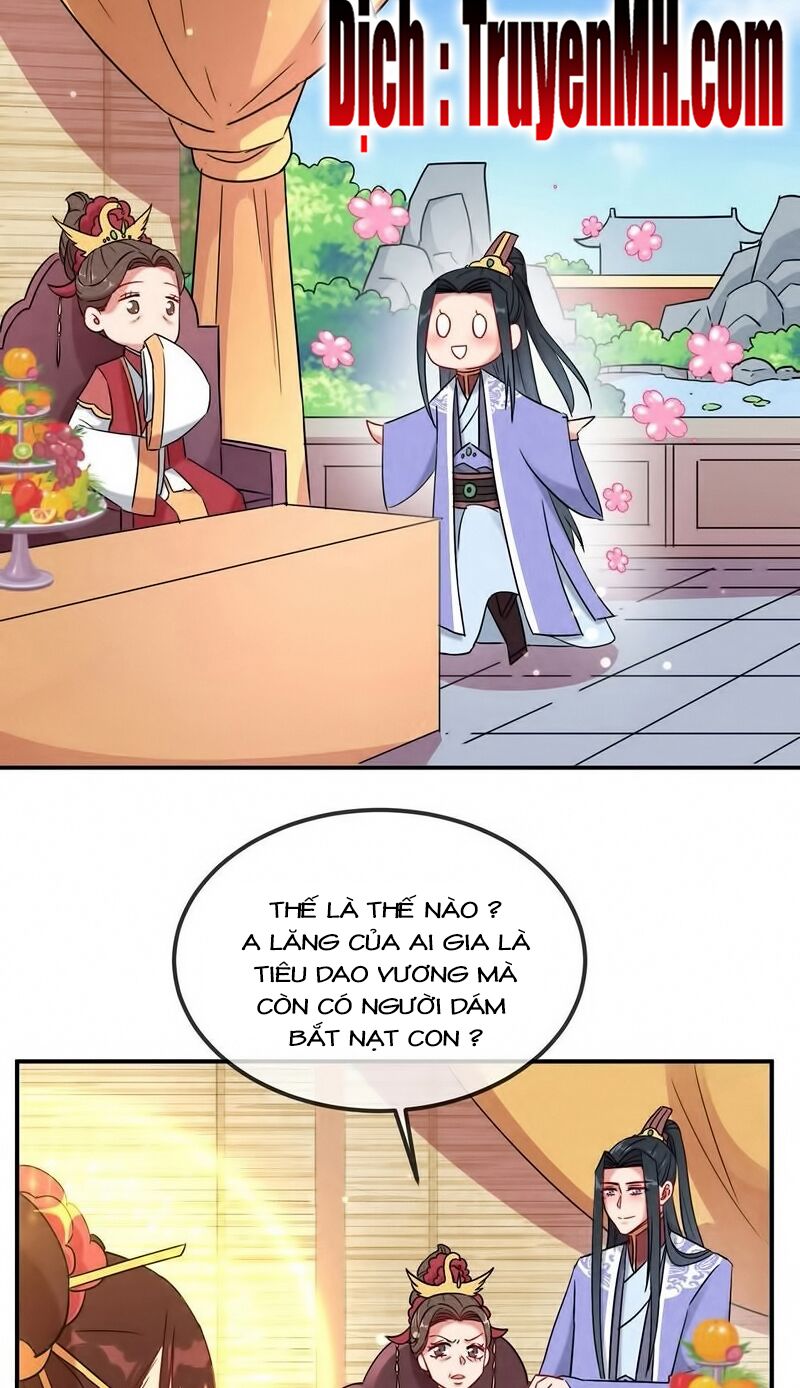 101 mỹ nam của vương phi béo phì chapter 26 2