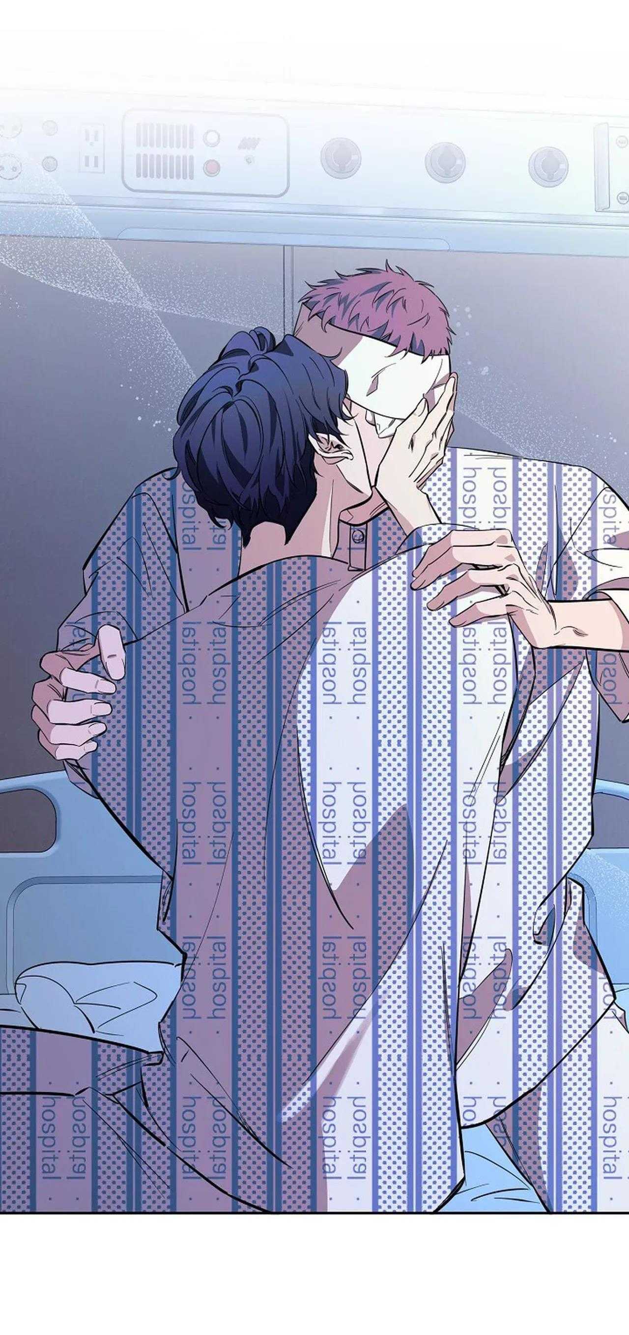 đêm dịu dàng chapter 70 16