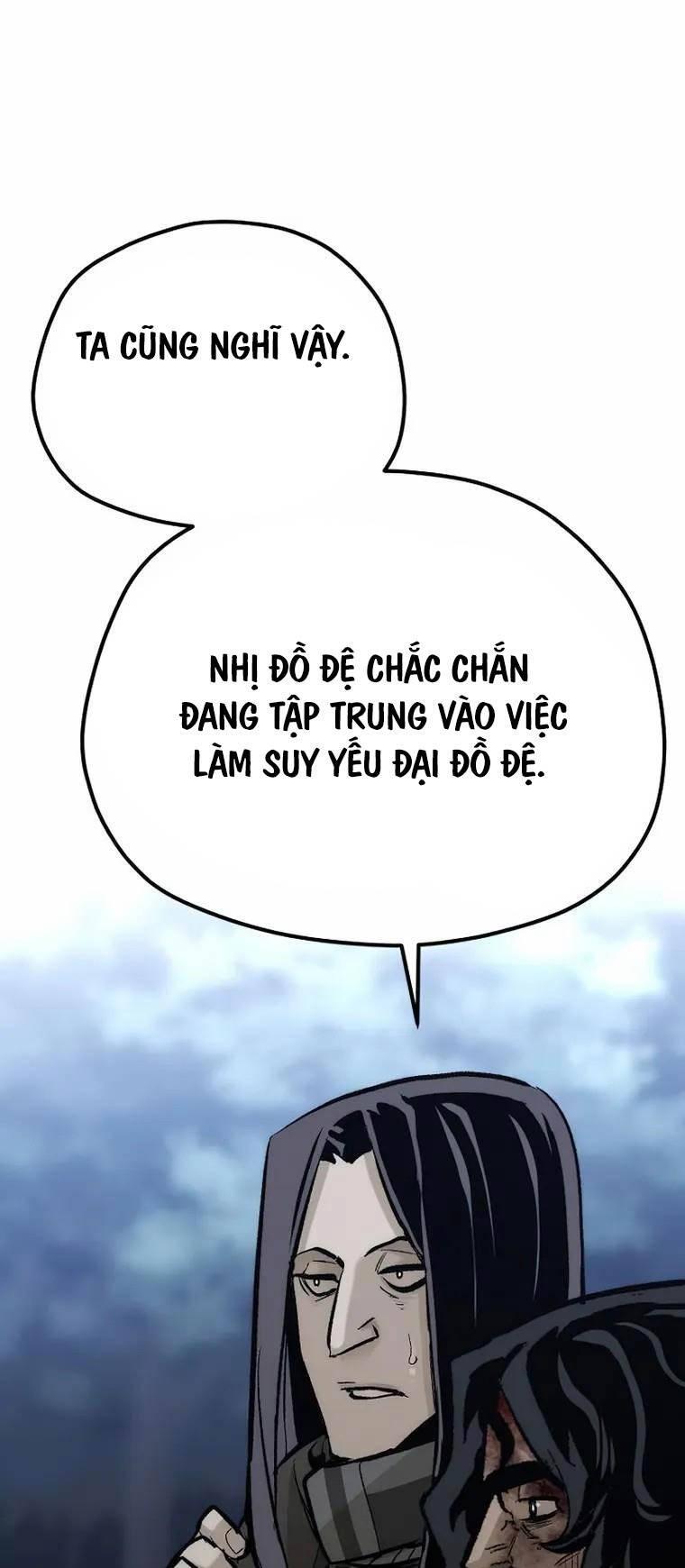 Thiên Ma Phi Thăng Truyện Chapter 101 - Trang 31