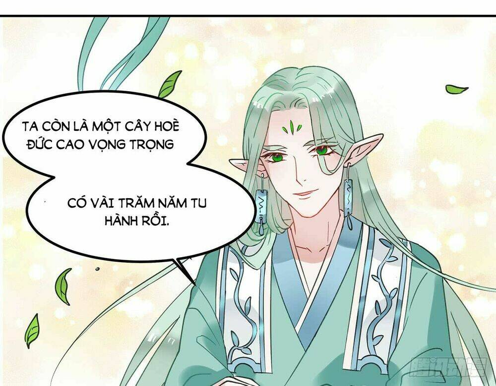 phi nhiên hướng phong chapter 2 24