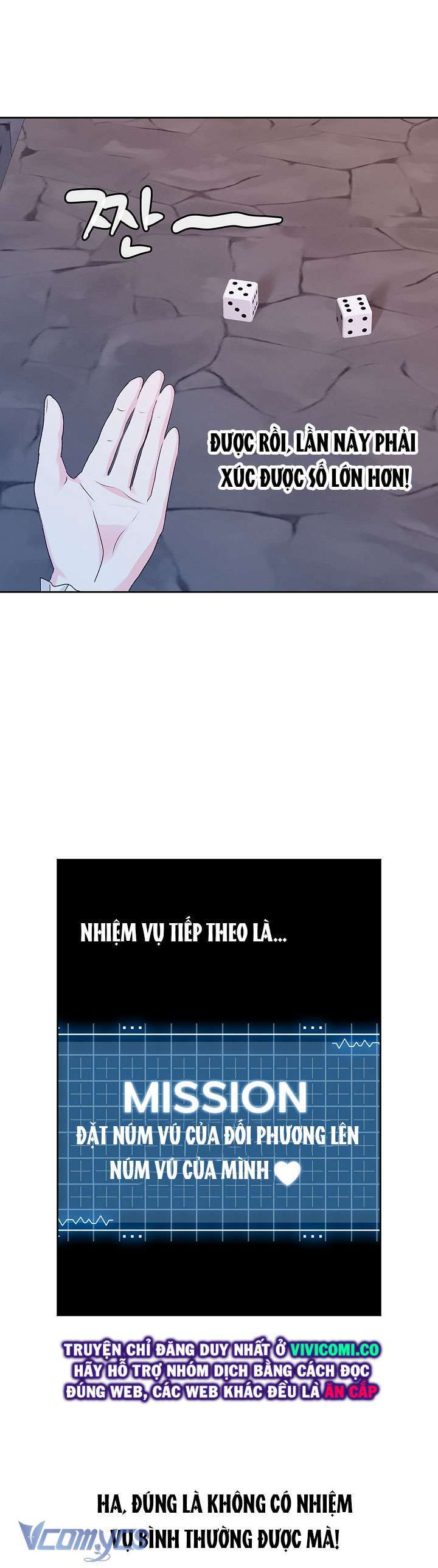 [18+] người tình của yêu tinh chapter 29 30