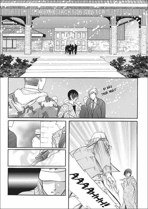 can't lose you chapter 26 7