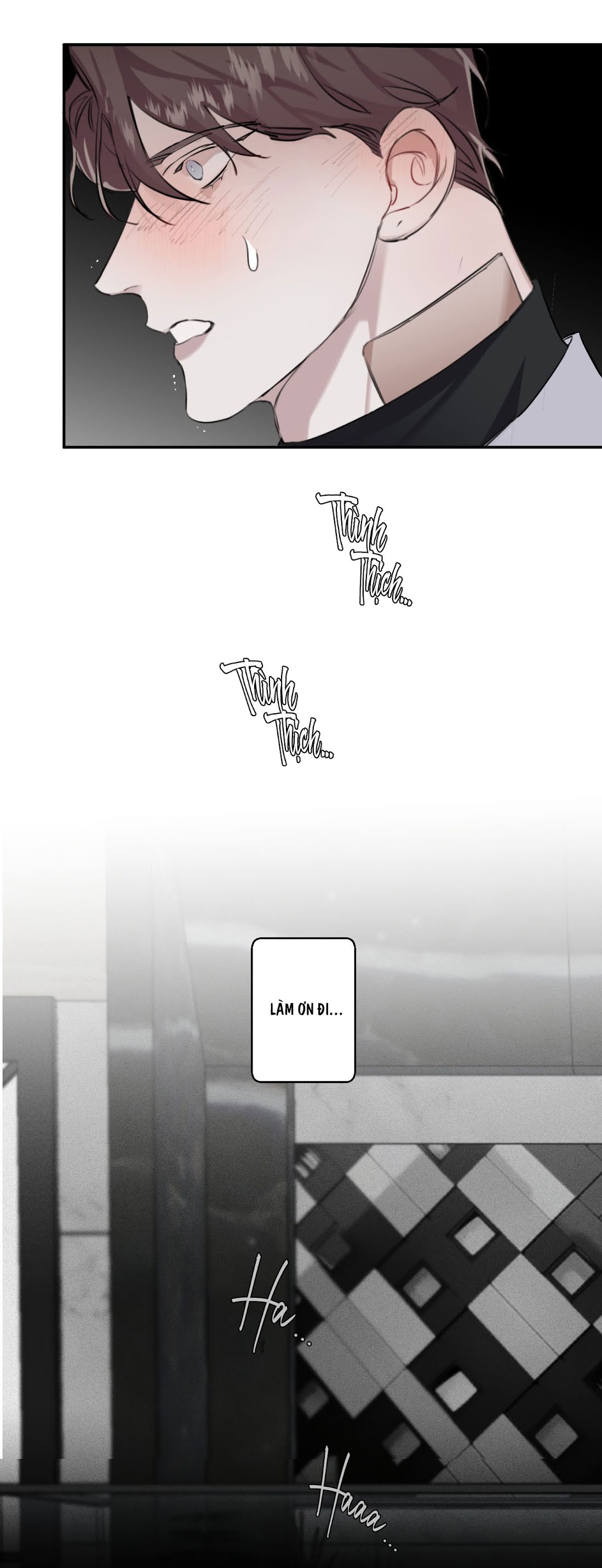 tình đơn phương chapter 8 62