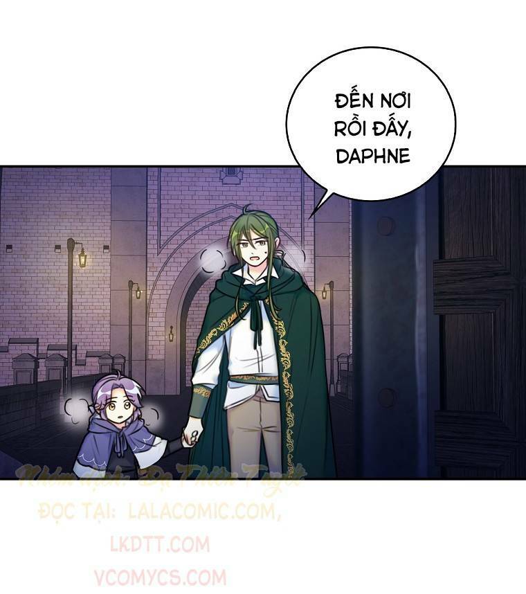 sinh ra làm con gái ác nữ chapter 7 59