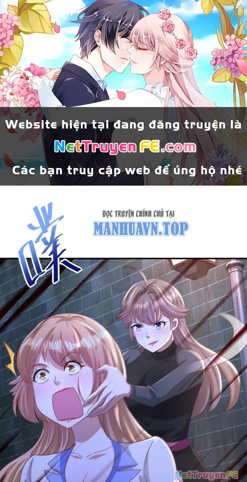 bảy vị tỷ tỷ tuyệt thế vô song của ta chapter 21 1