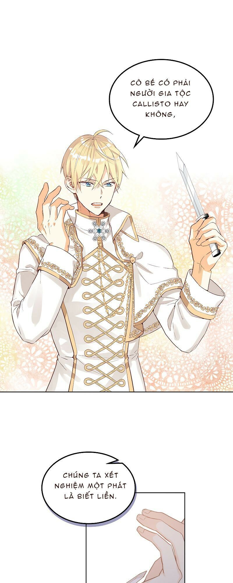 con có phải con là con gái của ngài không? chapter 10 40