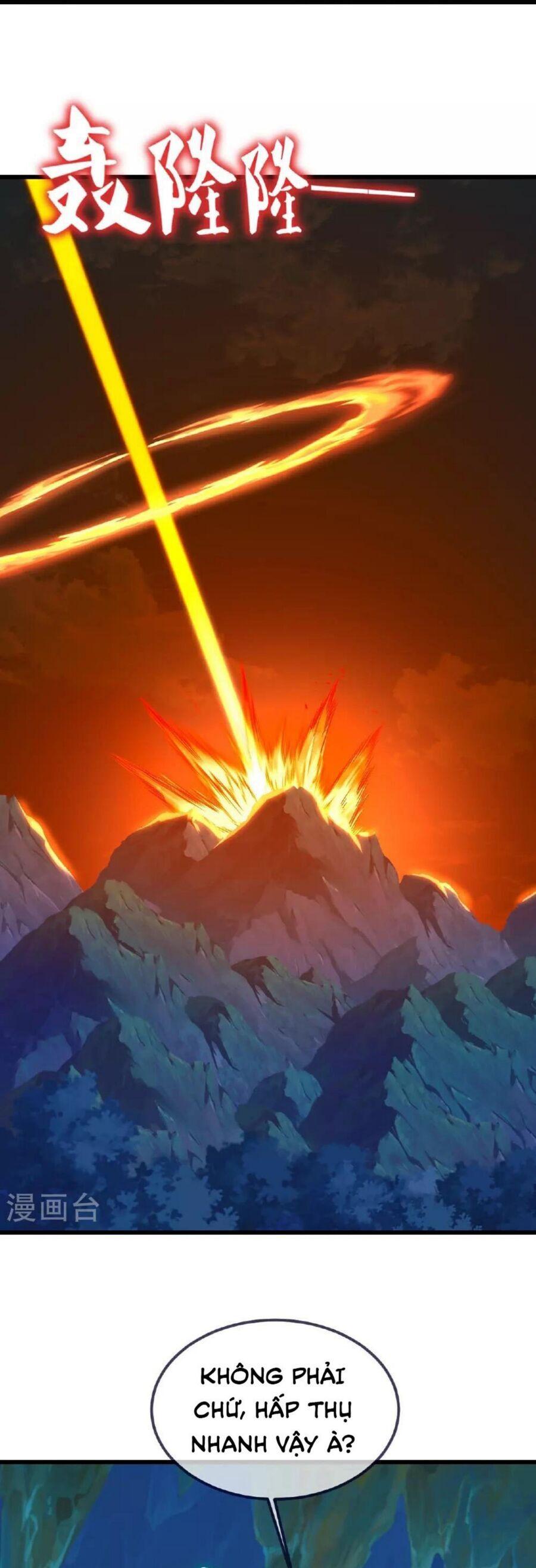 tiên võ đế tôn chapter 489 47