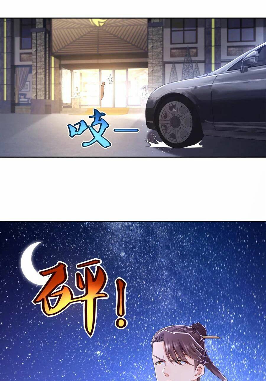 chí tôn toàn năng chapter 77 35