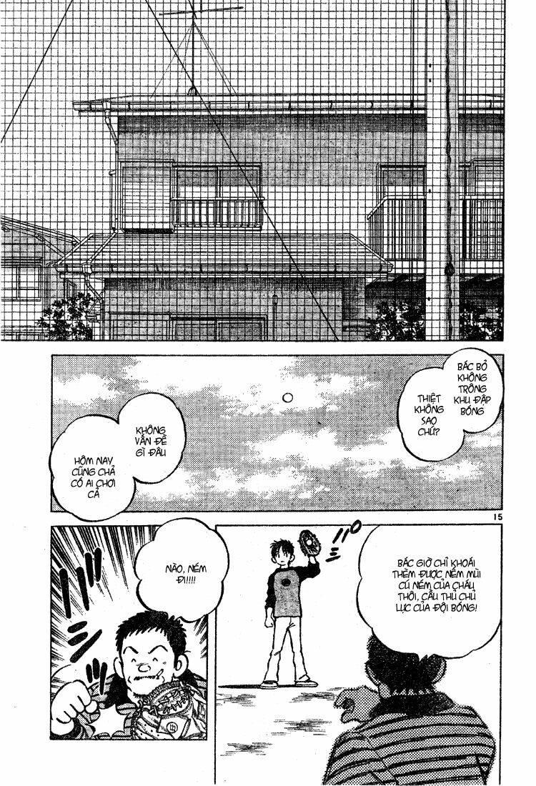 trò chơi vượt qua thử thách chapter 68 16