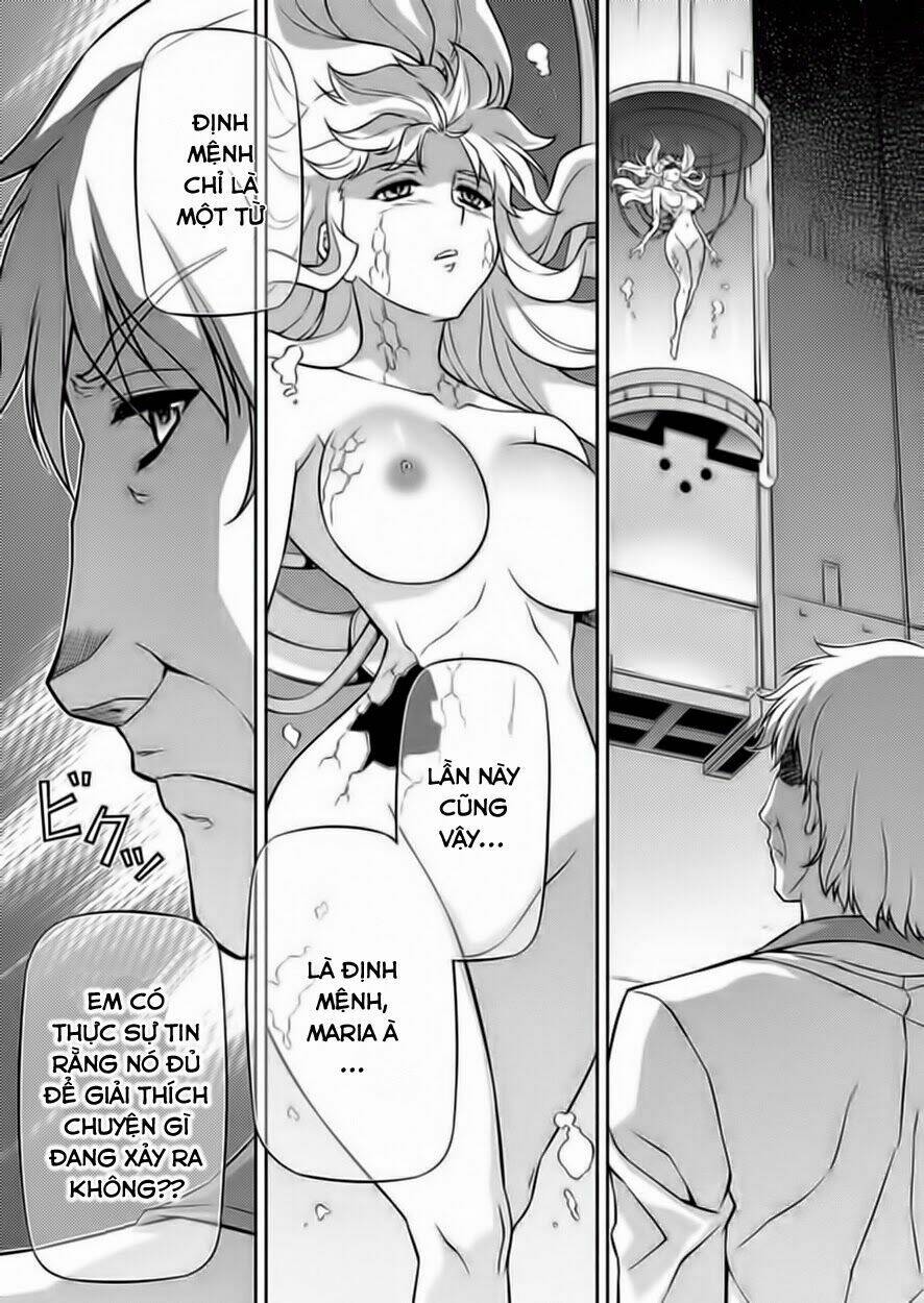 freezing chapter 128 7