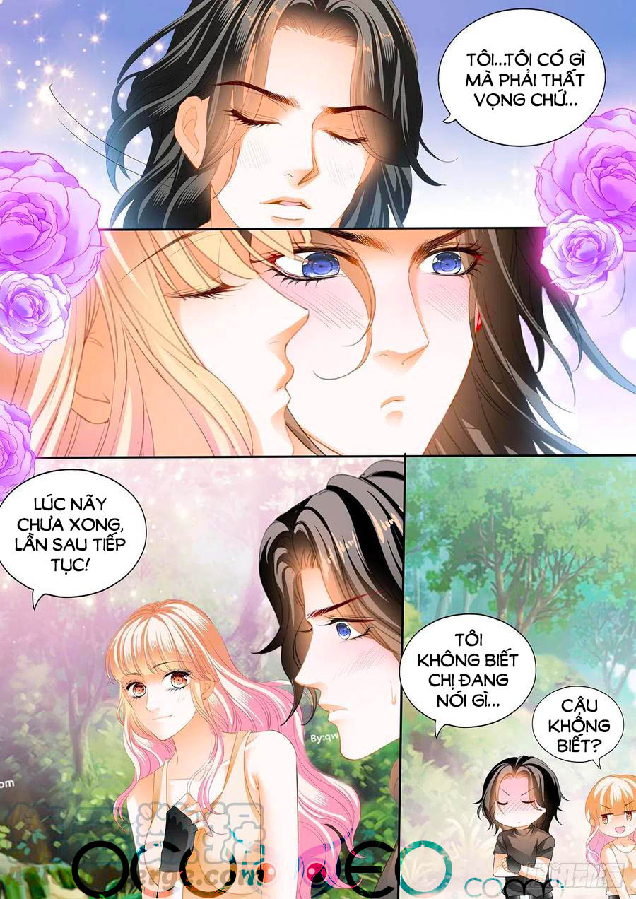 bá đạo tiểu thúc, xin trêu chọc vừa thôi! chapter 258 9