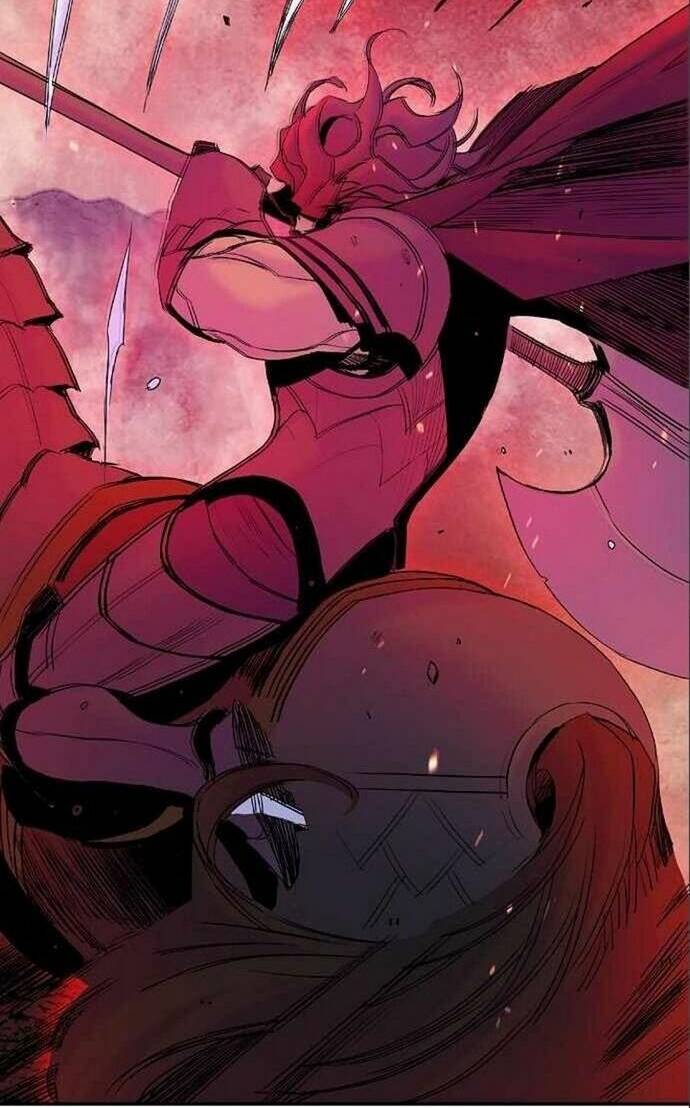 băng tâm kỵ sĩ chapter 26 45