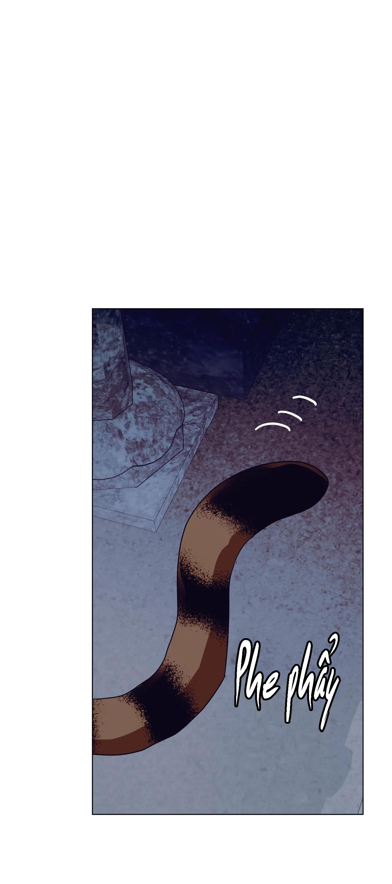 bl cổ trang - âu cổ ngắn nhà kim chapter 11.1 26