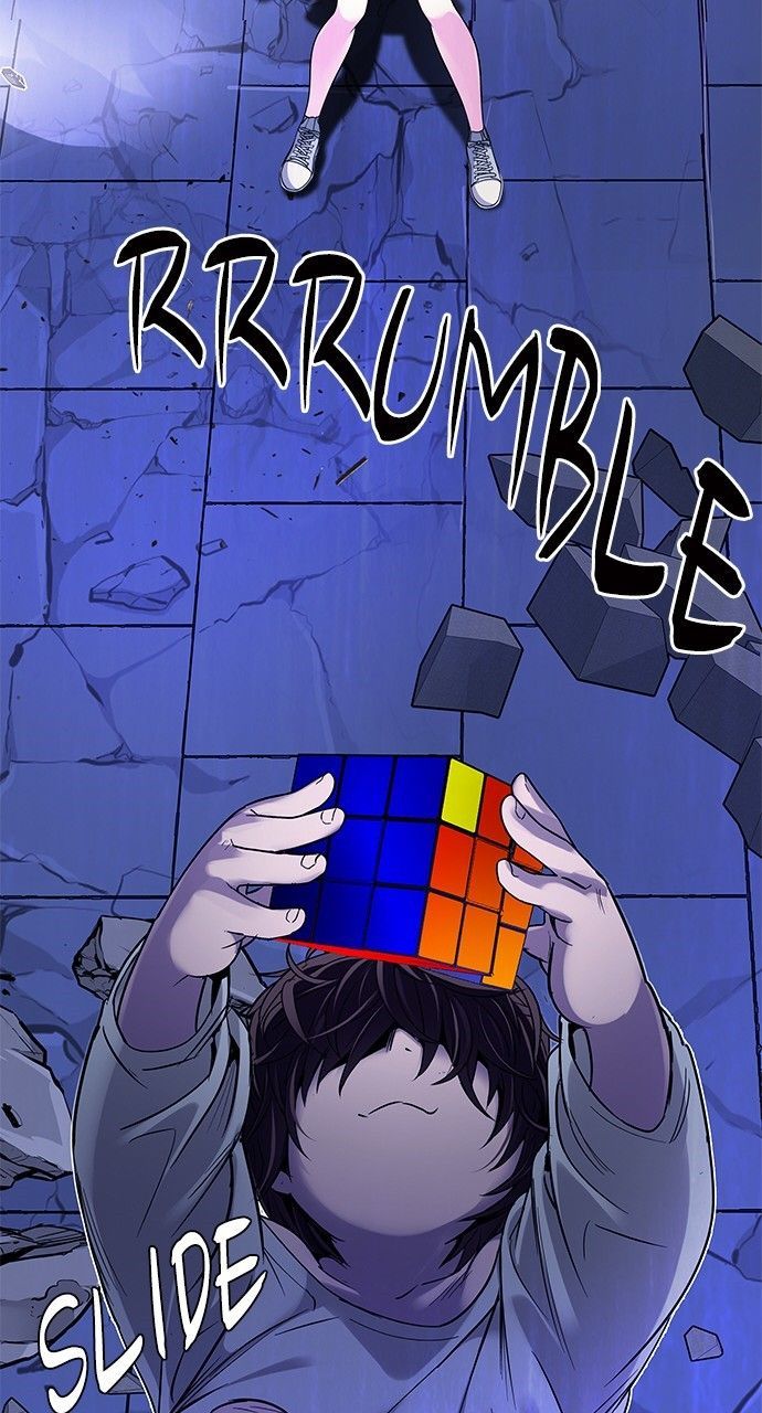 trò chơi số mệnh chapter 274 25