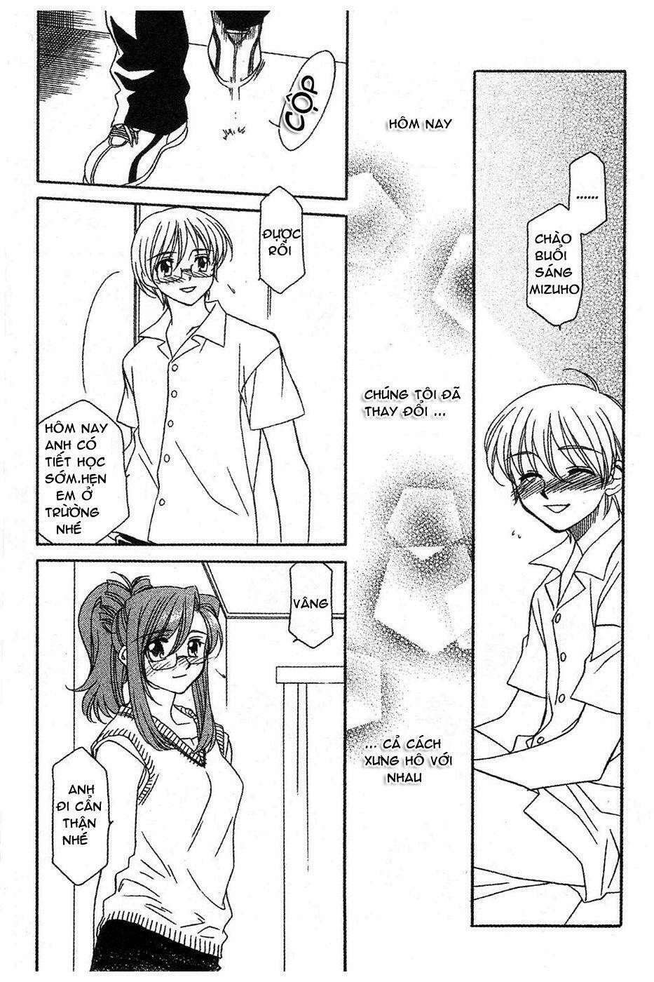 onegai teacher chapter 10 4