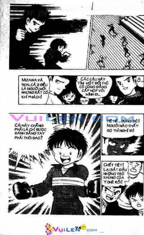 chibi cậu bé quyền anh (8 tập full) chapter 4 74