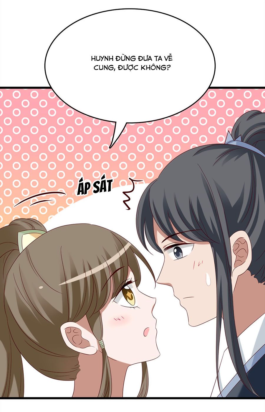 kiêu ngạo vương gia chủng điền phi chapter 112 20