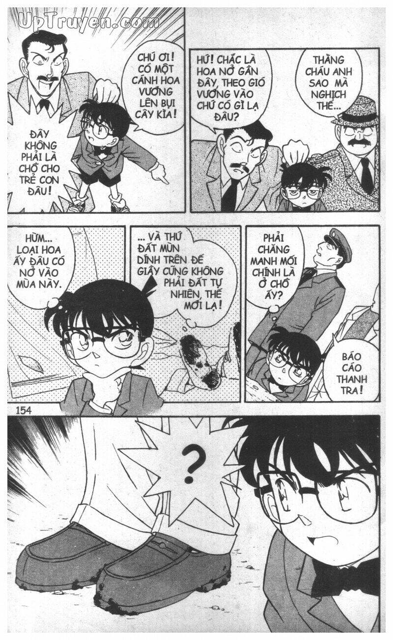 conan - bộ đặc biệt chapter 5 147