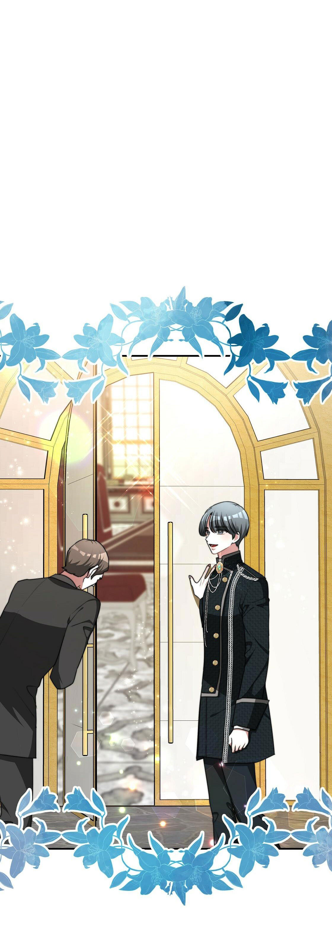 cuộc hôn nhân tay ba chapter 8 3