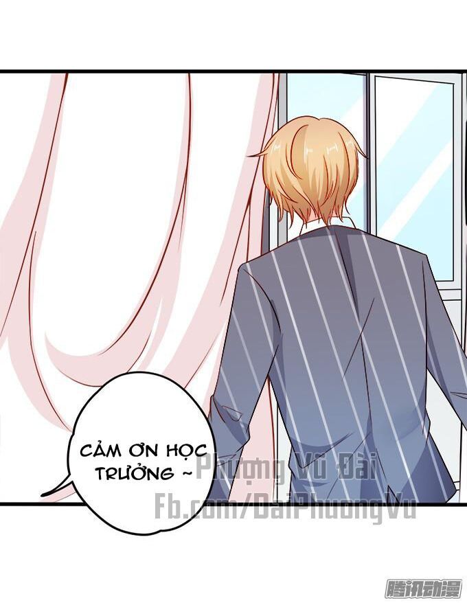 hồ tiên hung bạo chapter 4 38