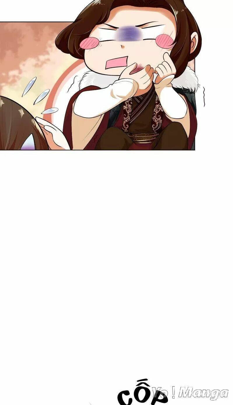 loạn thế hoạ phi chapter 38 5