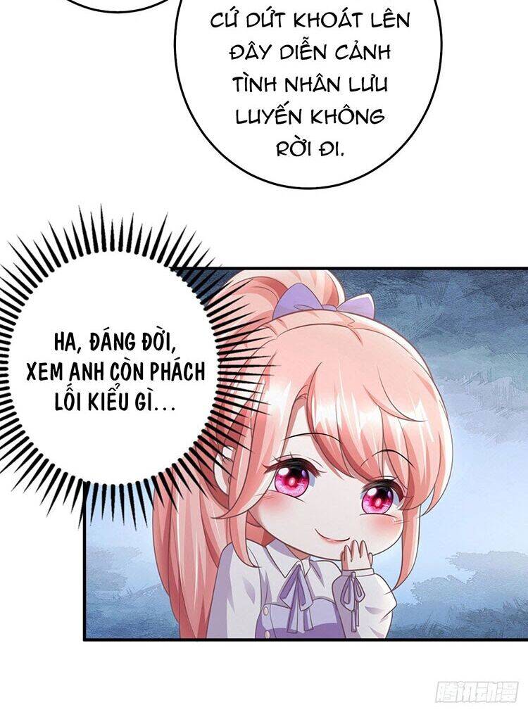 đại lão gọi tôi tiểu tổ tông chapter 17 8