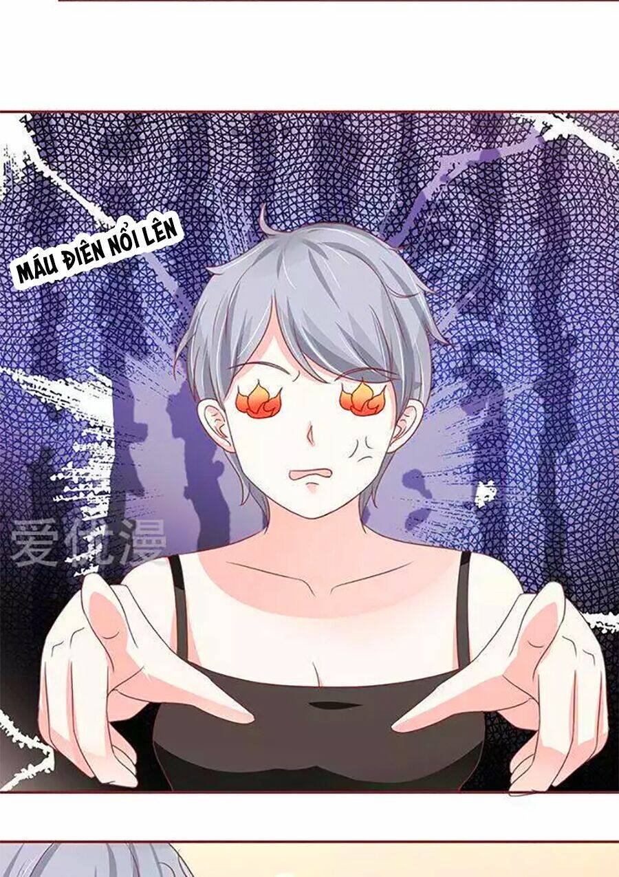 vương tước tư hữu bảo bối chapter 186 8