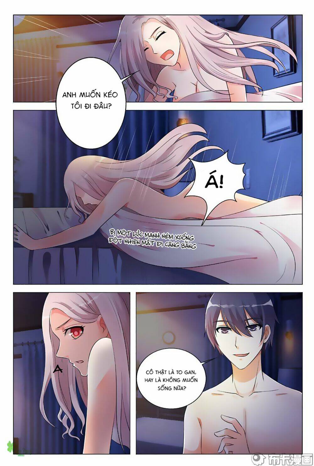 em vẫn còn nhỏ chapter 1 9