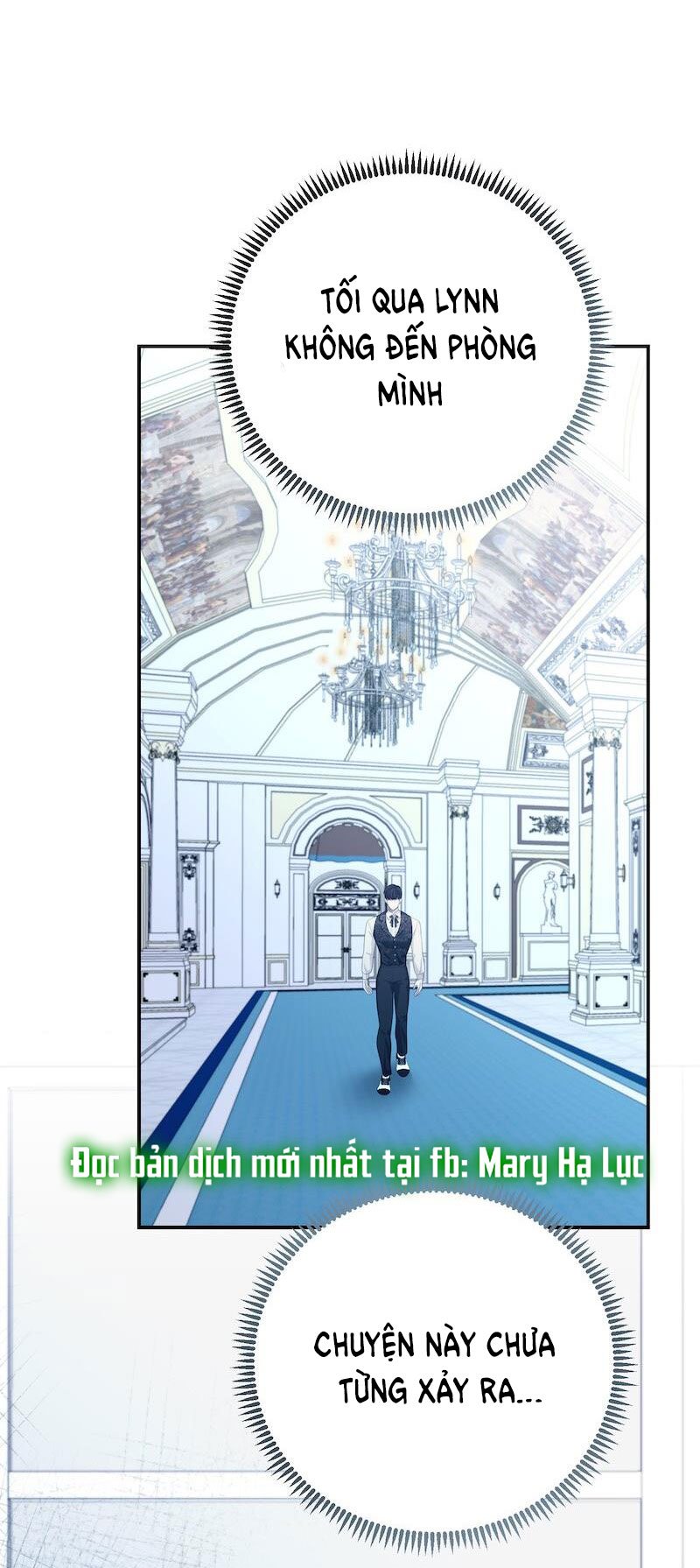 nữ hầu muốn đình công chapter 26 64