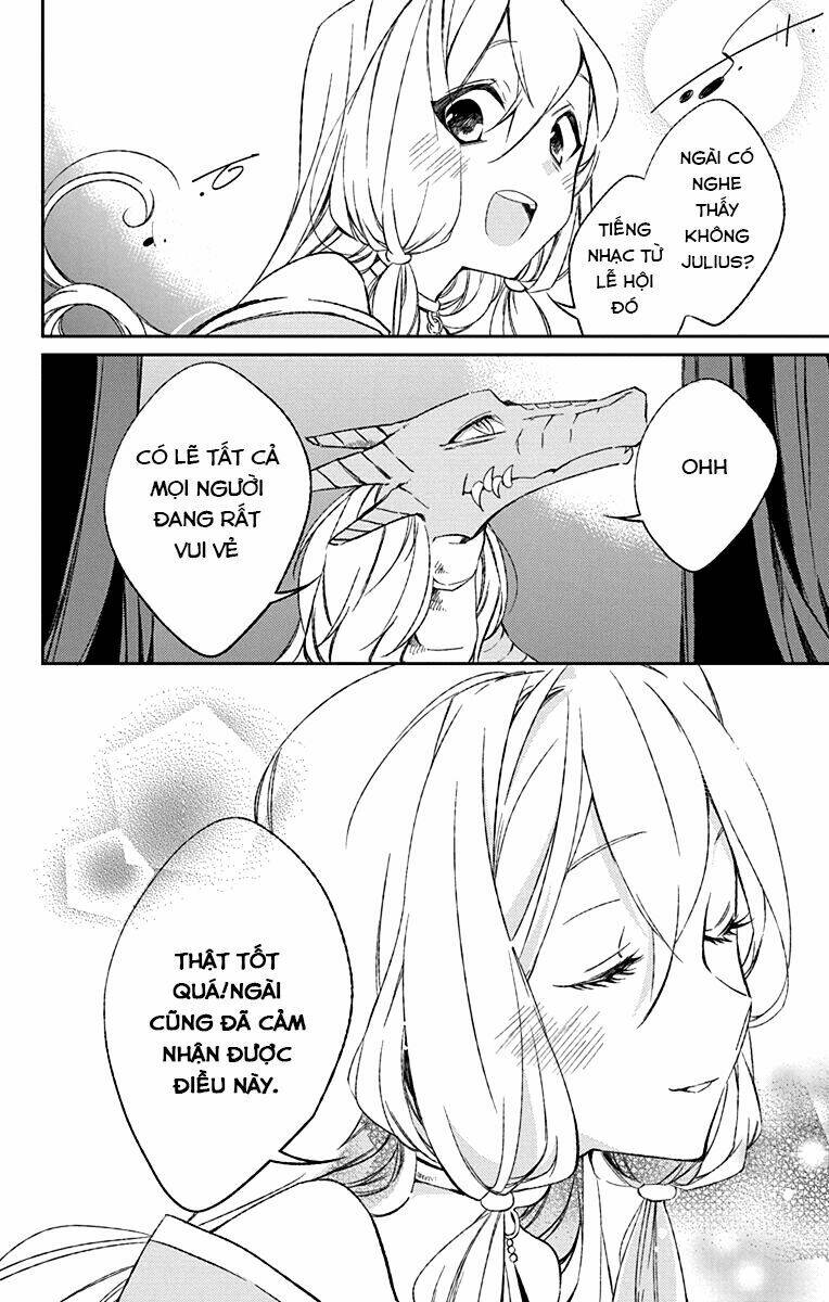 azufareo no sobayounin chapter 3 29