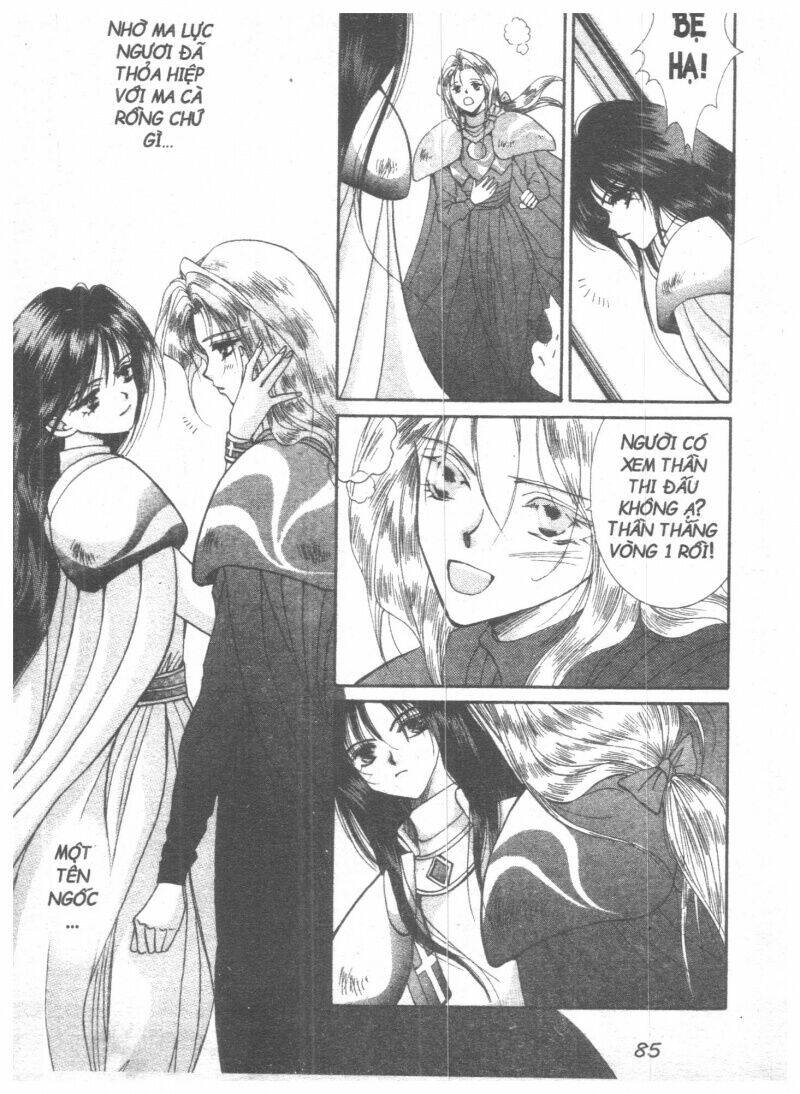 vampire game chapter 3 85