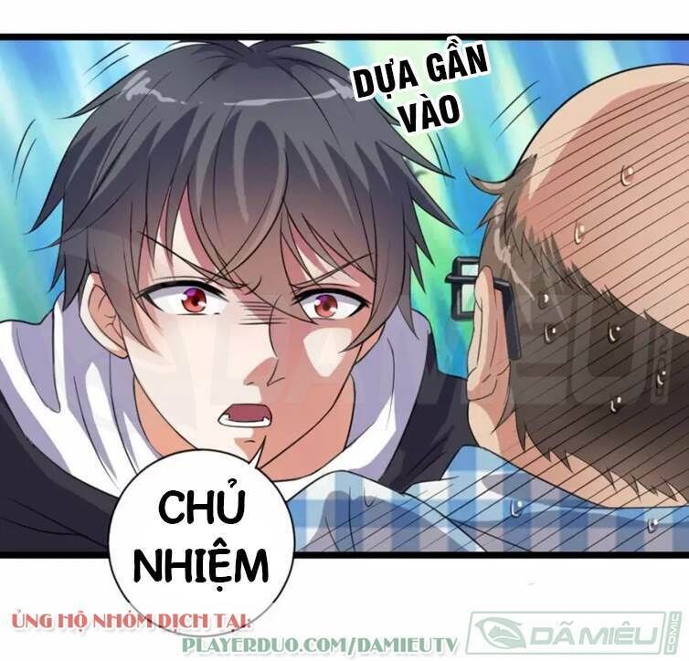 địa phủ khai phá thương chapter 37 12
