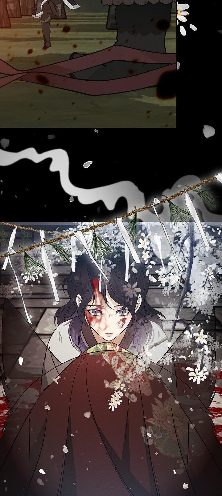 truyện ngắn lục lạc đôi chapter 4.4 37