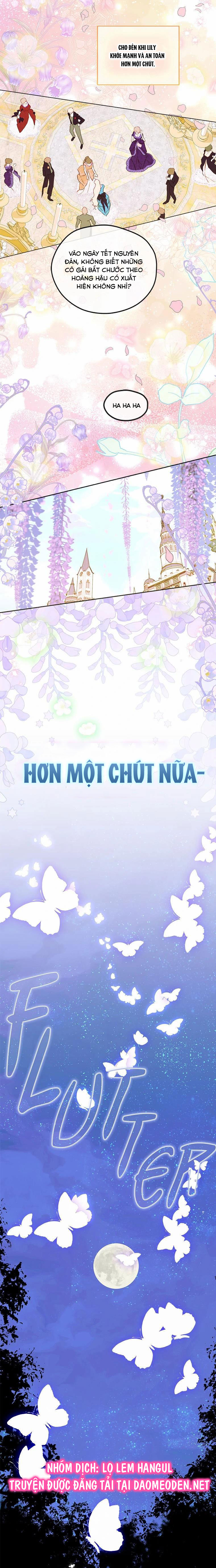 mẹ tôi kết hôn một lần nữa chapter 67 21