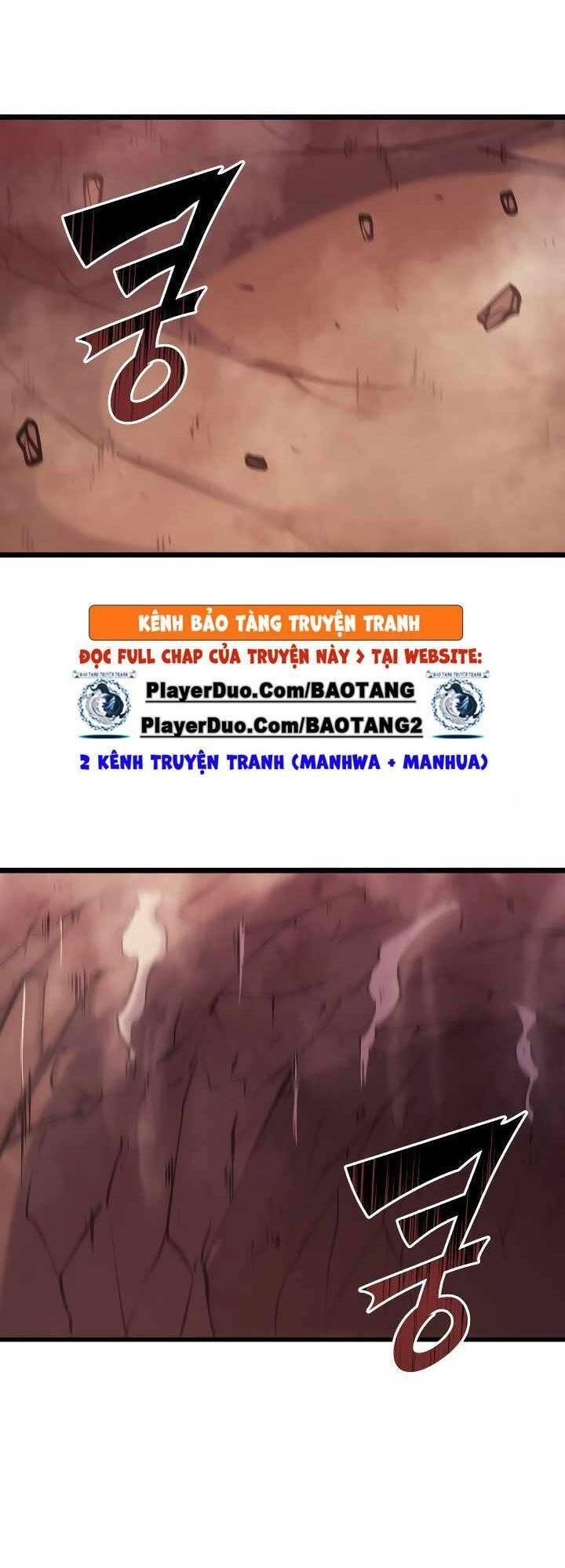 tôi trở lại thăng cấp một mình chapter 85 44