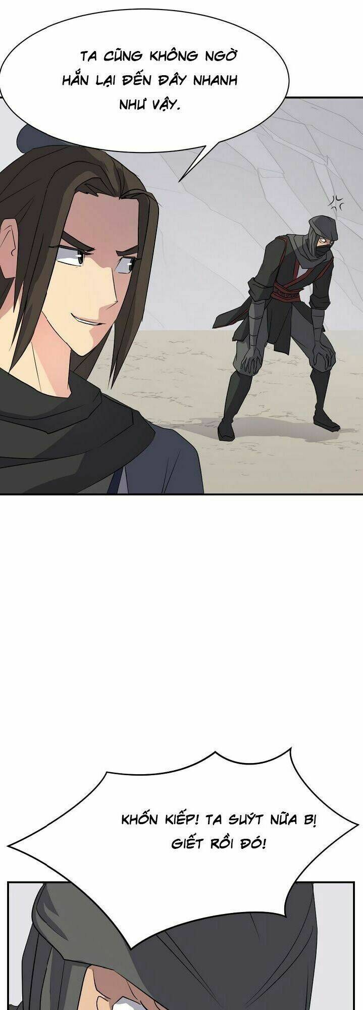 trọng sinh, bất khả chiến bại chapter 43 30
