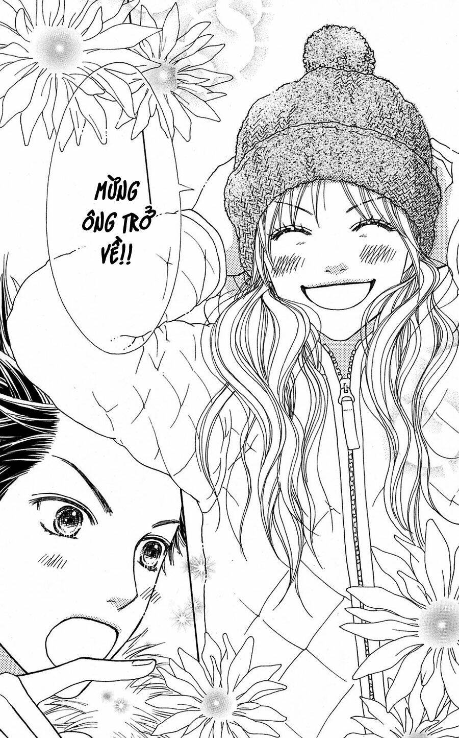 parfait tic - cô láng giềng chapter 105 23