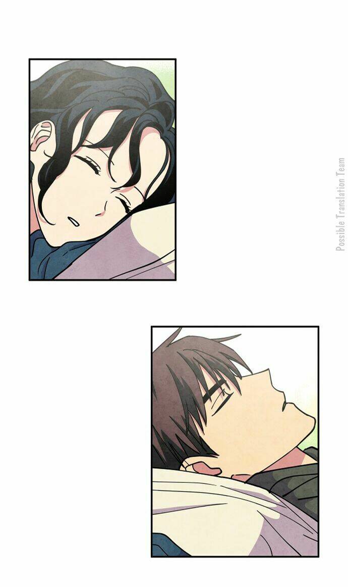 tai sói và mũ đỏ chapter 25 9