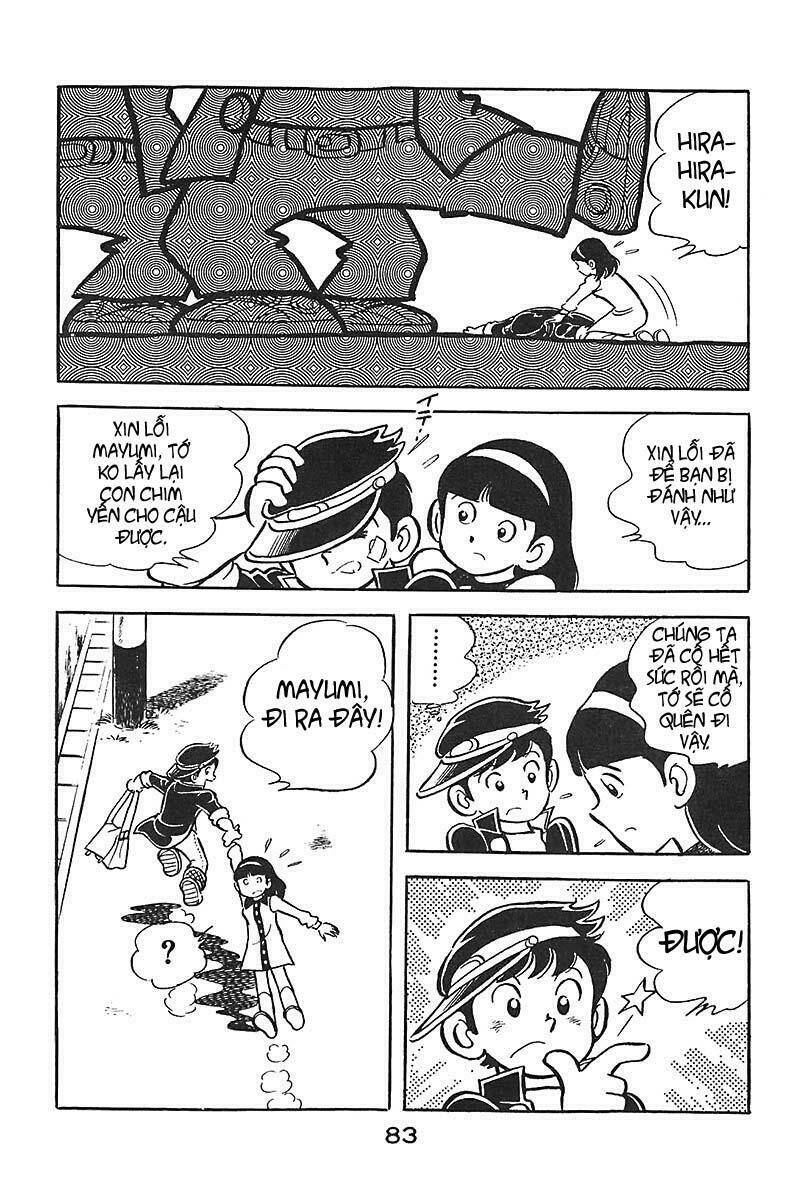 hirahira-kun seishun jingi chapter 4 7