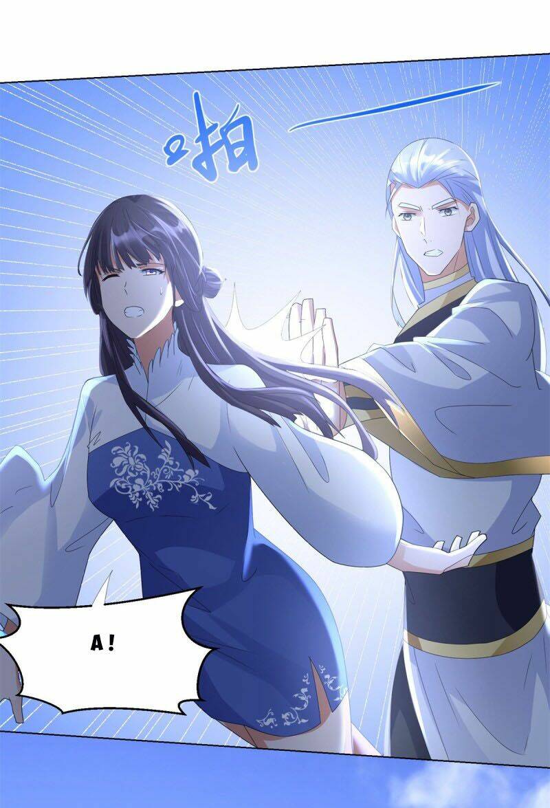 chí tôn trọng sinh chapter 64 7